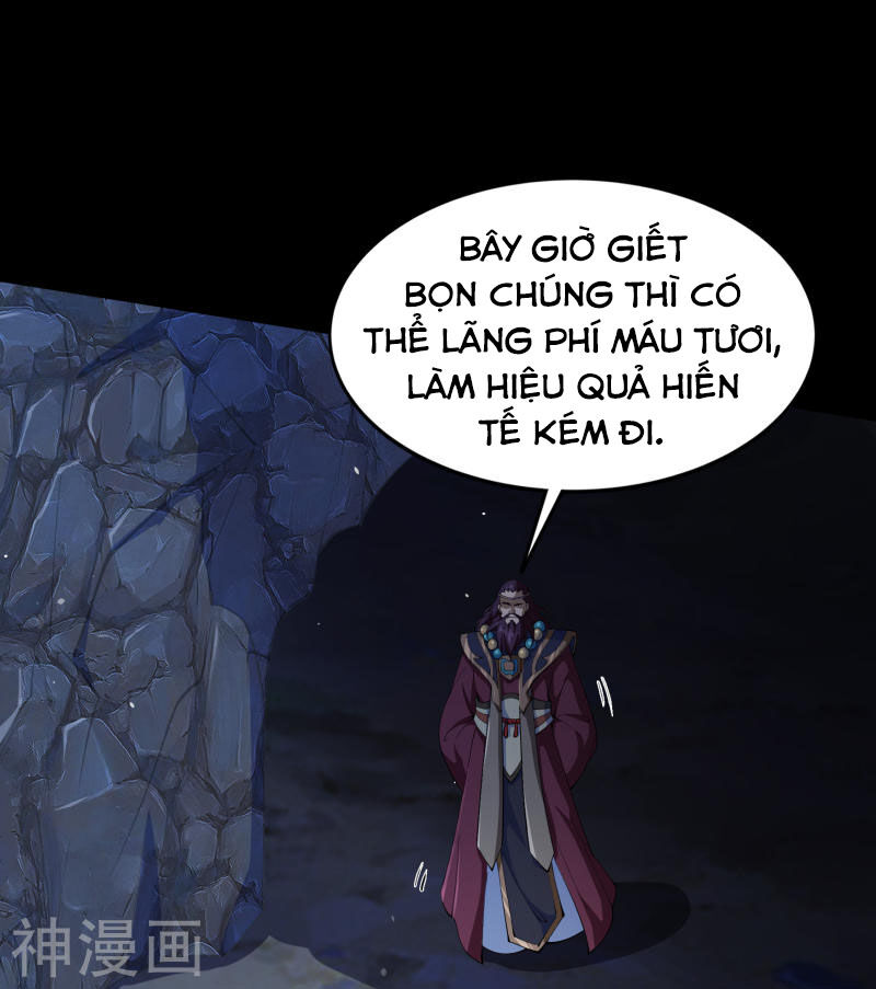 Thanh Đế Truyện Chapter 67 - Trang 2