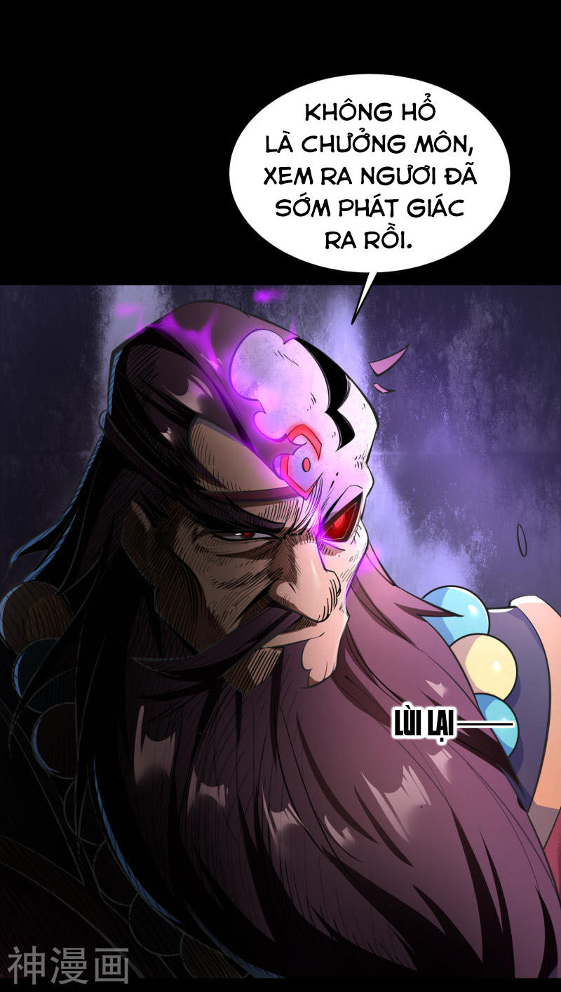 Thanh Đế Truyện Chapter 67 - Trang 2