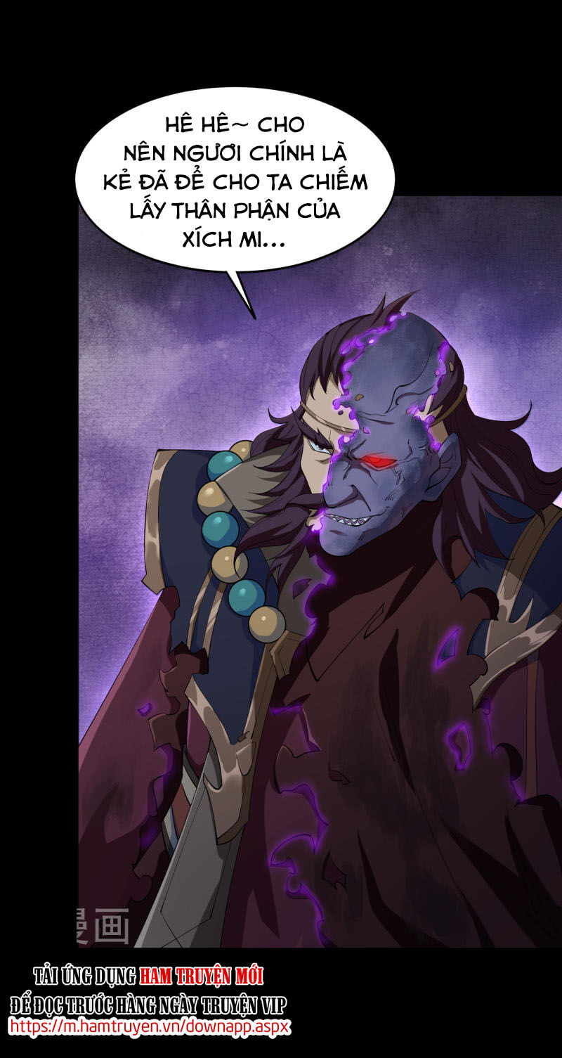 Thanh Đế Truyện Chapter 67 - Trang 2