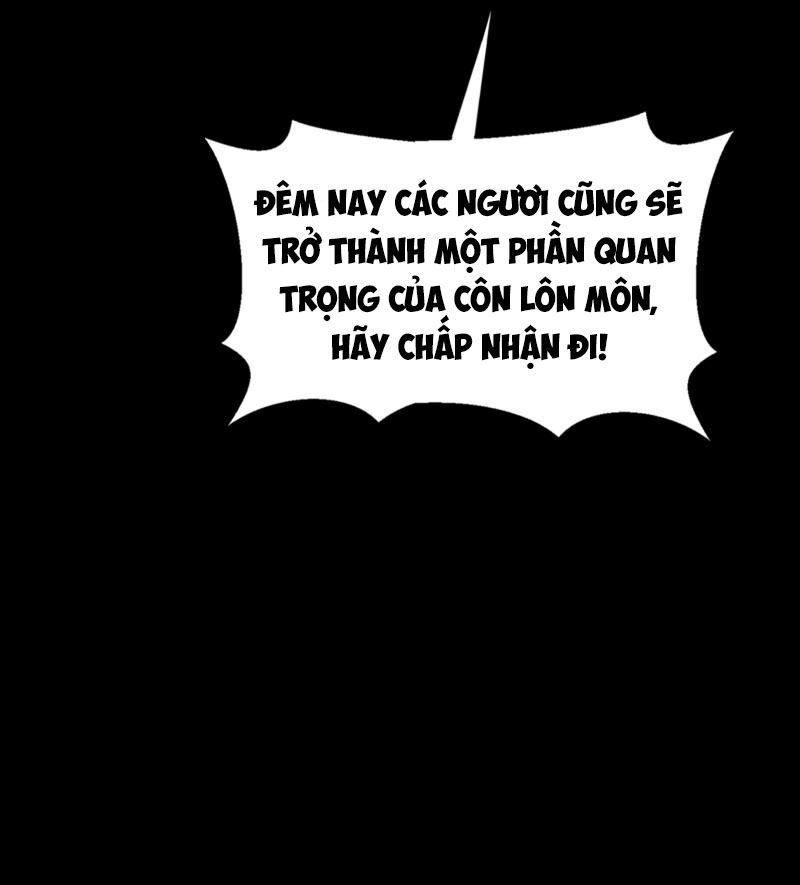 Thanh Đế Truyện Chapter 67 - Trang 2