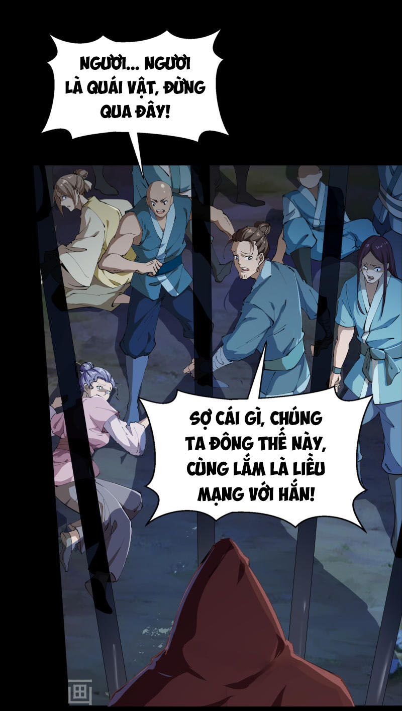 Thanh Đế Truyện Chapter 67 - Trang 2