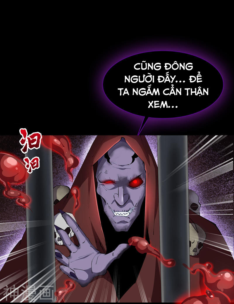 Thanh Đế Truyện Chapter 67 - Trang 2