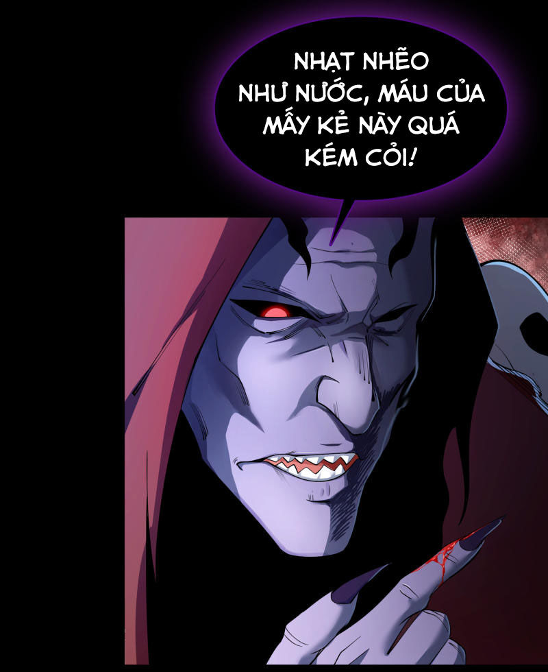 Thanh Đế Truyện Chapter 67 - Trang 2