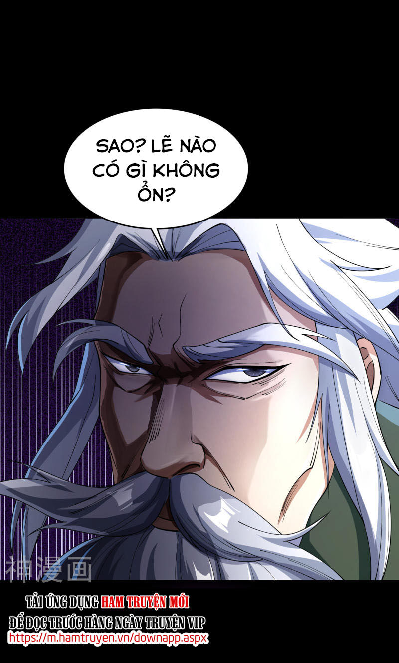 Thanh Đế Truyện Chapter 67 - Trang 2