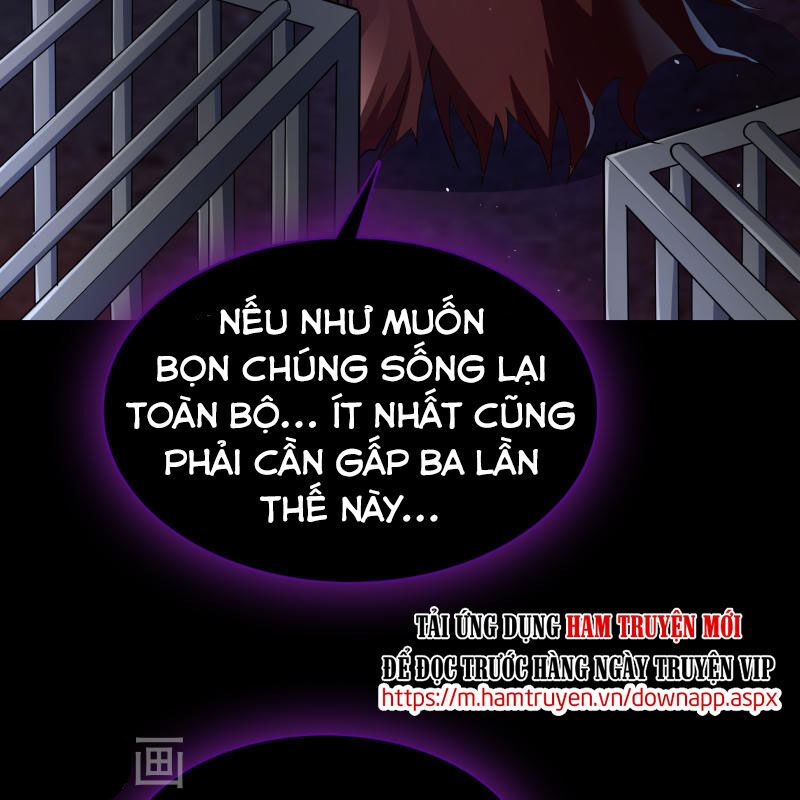 Thanh Đế Truyện Chapter 67 - Trang 2