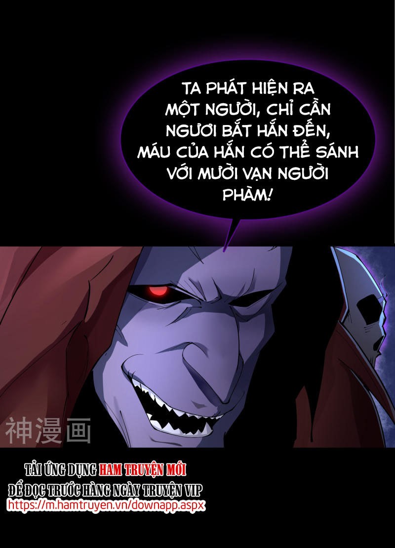 Thanh Đế Truyện Chapter 67 - Trang 2