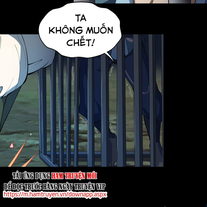 Thanh Đế Truyện Chapter 67 - Trang 2