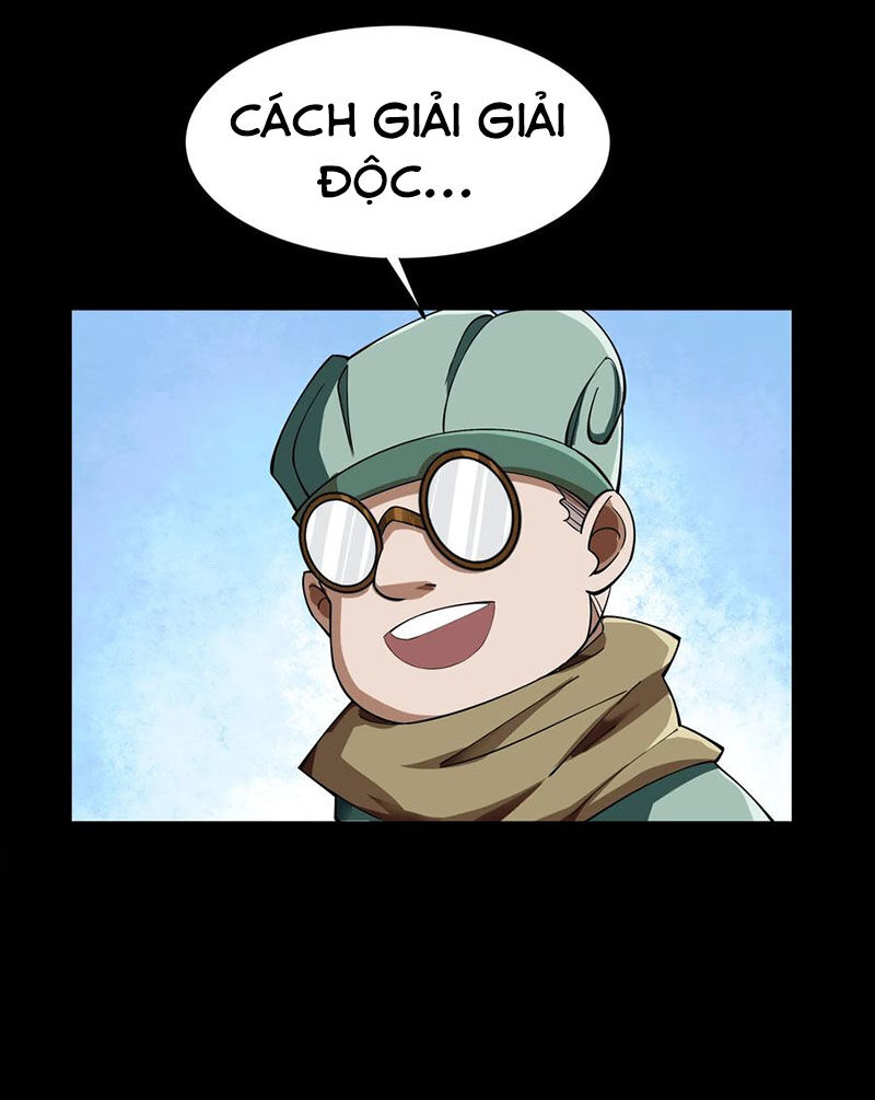 Thanh Đế Truyện Chapter 68 - Trang 2