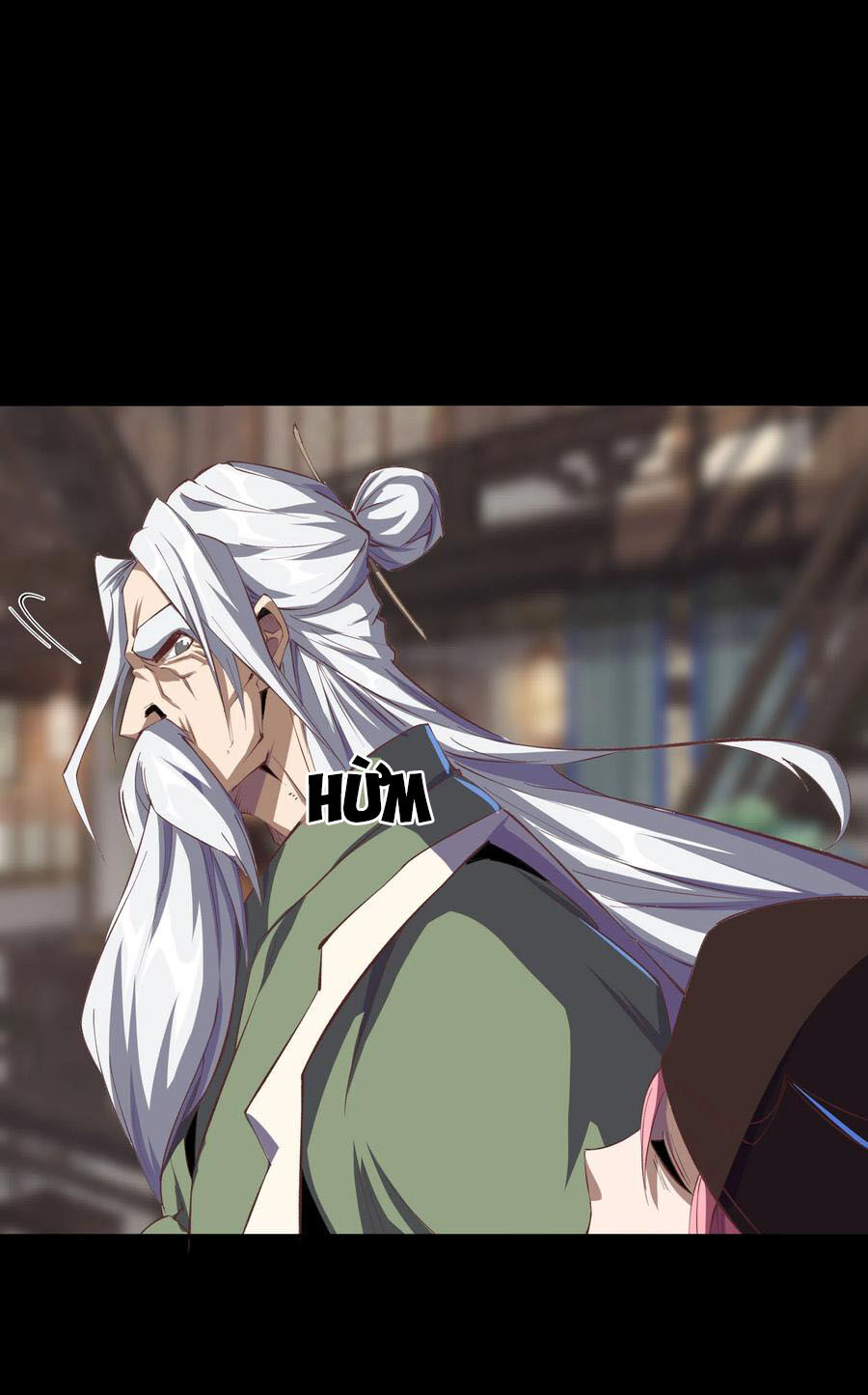 Thanh Đế Truyện Chapter 70 - Trang 2