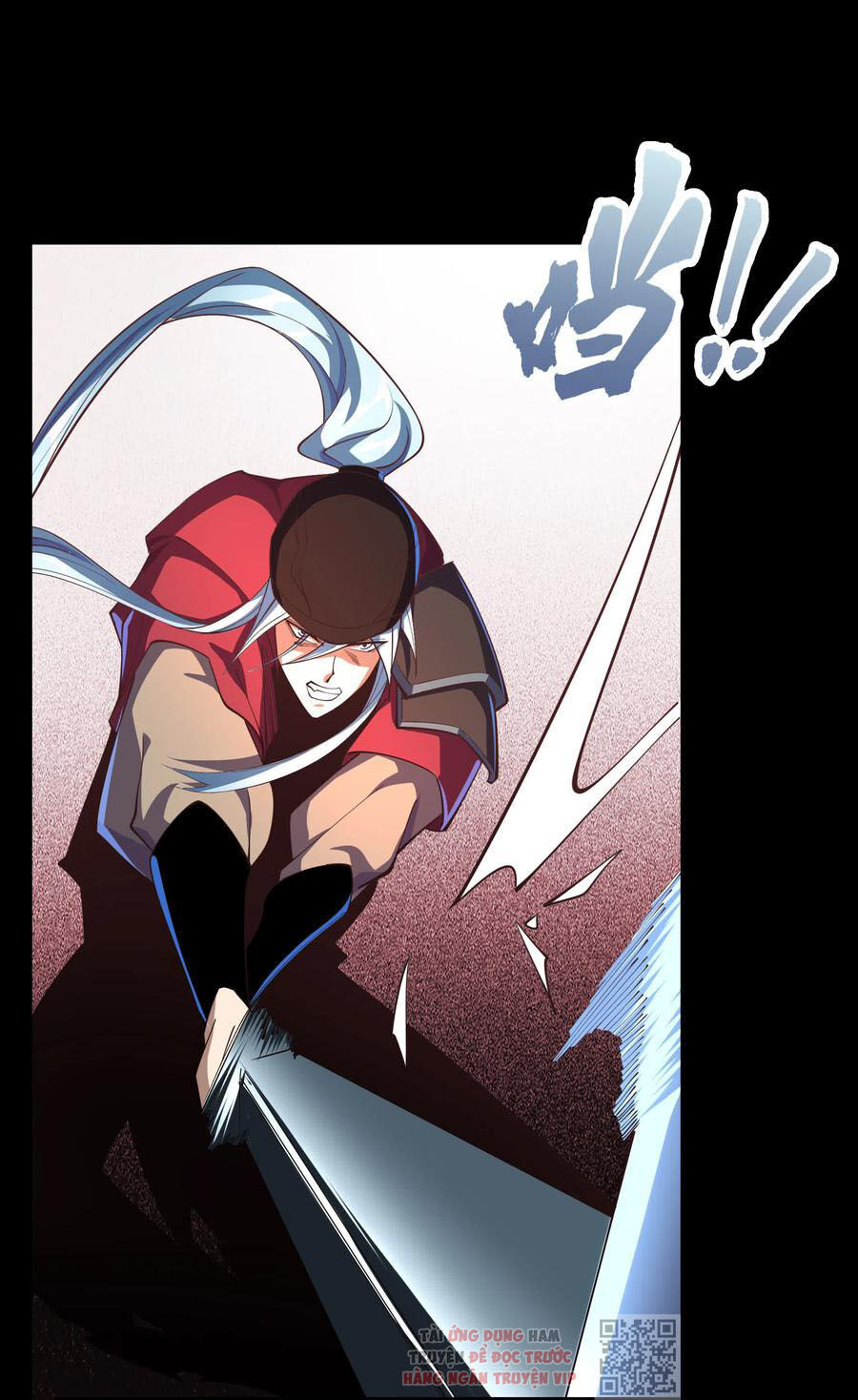 Thanh Đế Truyện Chapter 70 - Trang 2