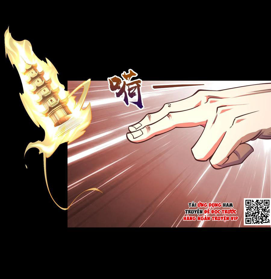 Thanh Đế Truyện Chapter 70 - Trang 2