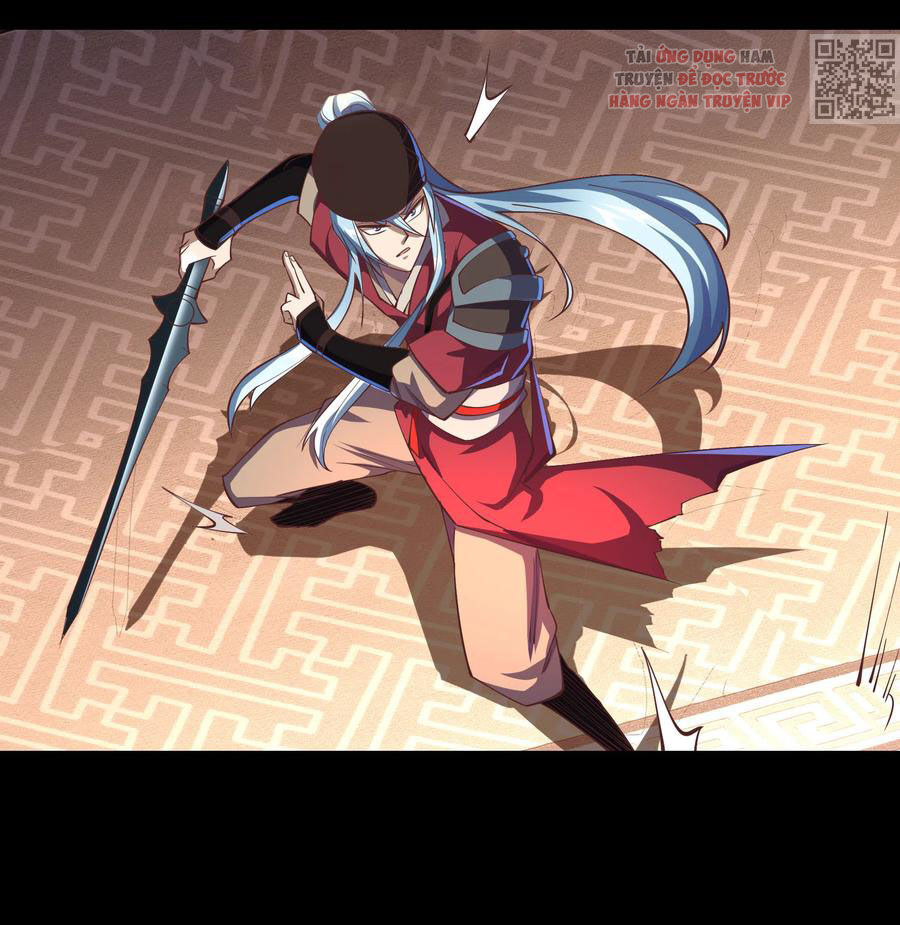 Thanh Đế Truyện Chapter 70 - Trang 2