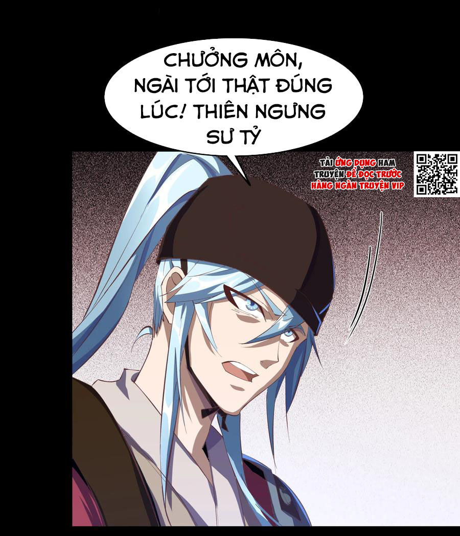 Thanh Đế Truyện Chapter 70 - Trang 2