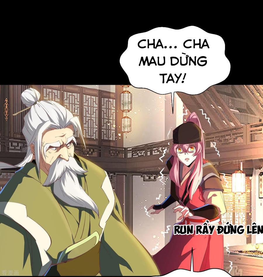 Thanh Đế Truyện Chapter 70 - Trang 2