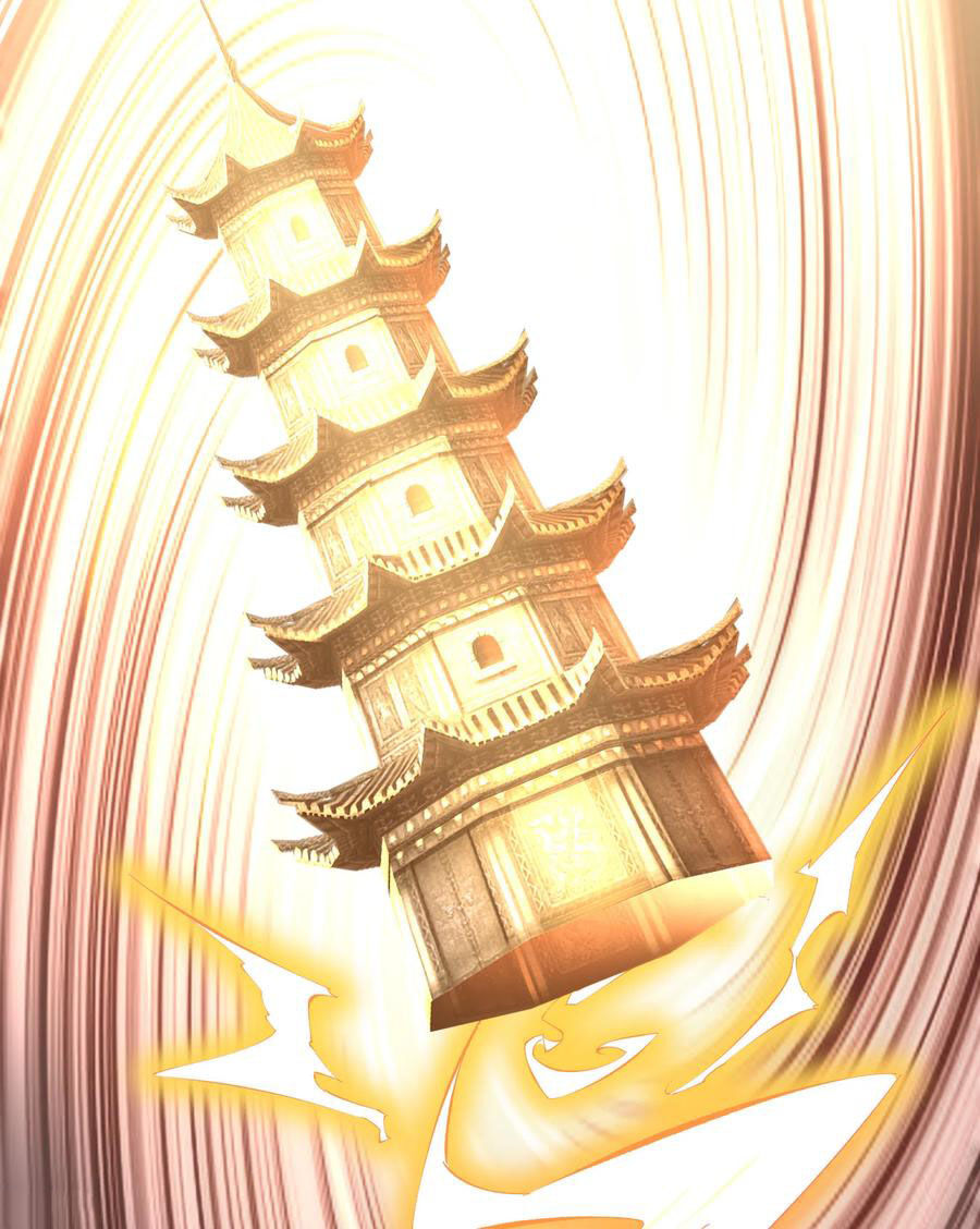 Thanh Đế Truyện Chapter 70 - Trang 2