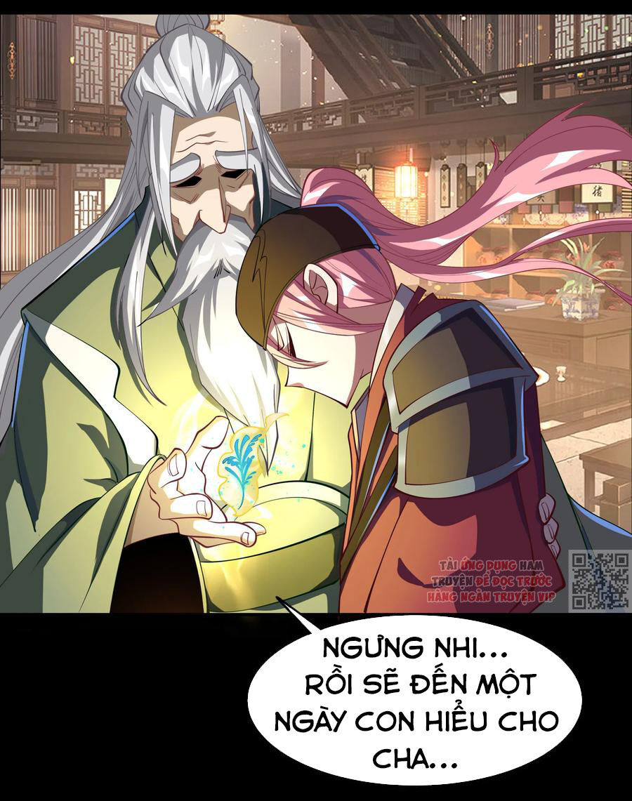 Thanh Đế Truyện Chapter 70 - Trang 2