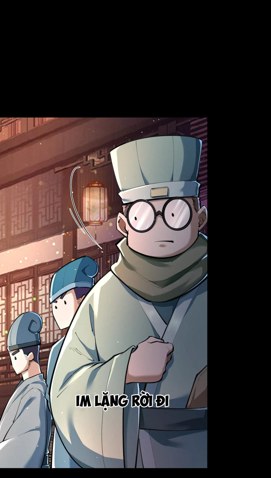 Thanh Đế Truyện Chapter 70 - Trang 2