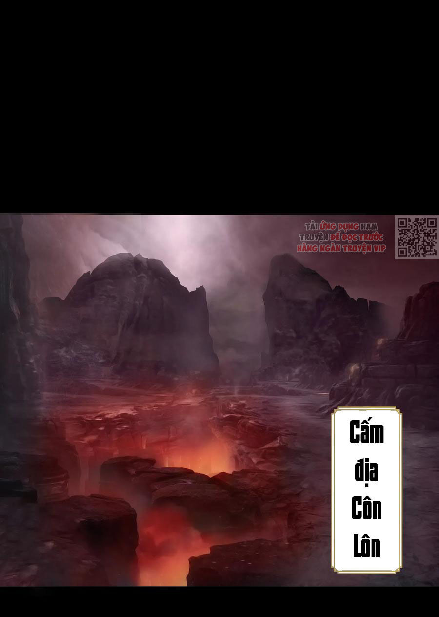 Thanh Đế Truyện Chapter 70 - Trang 2