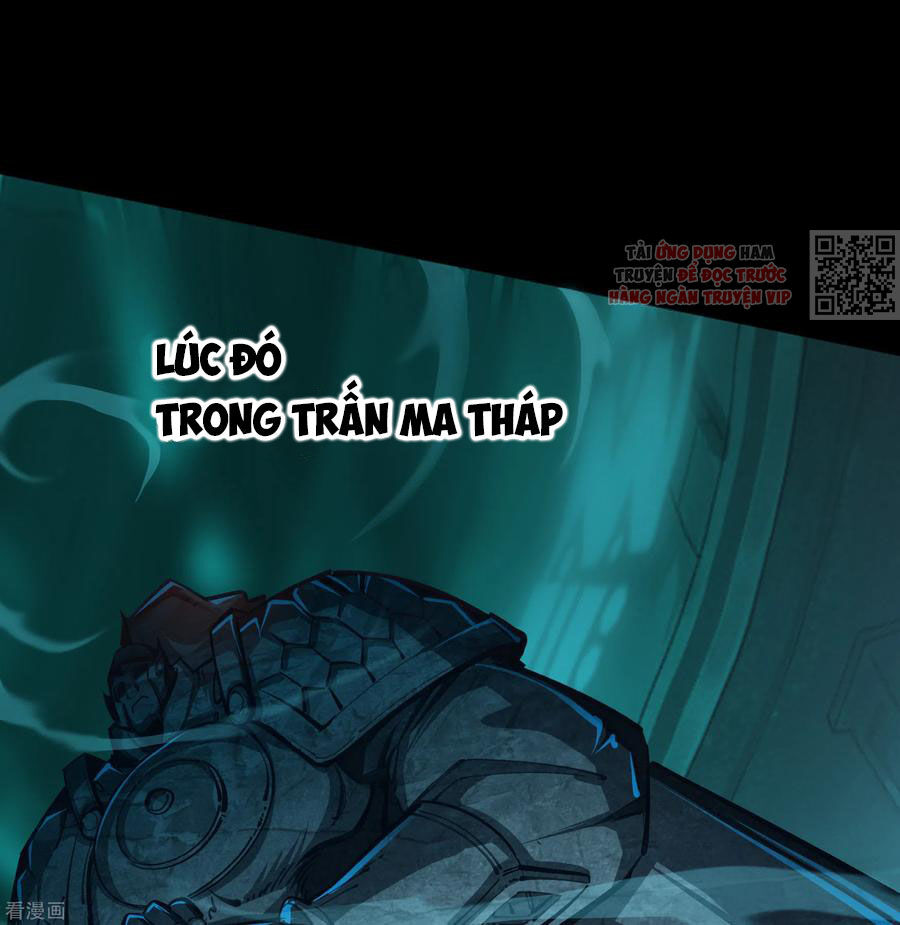 Thanh Đế Truyện Chapter 70 - Trang 2