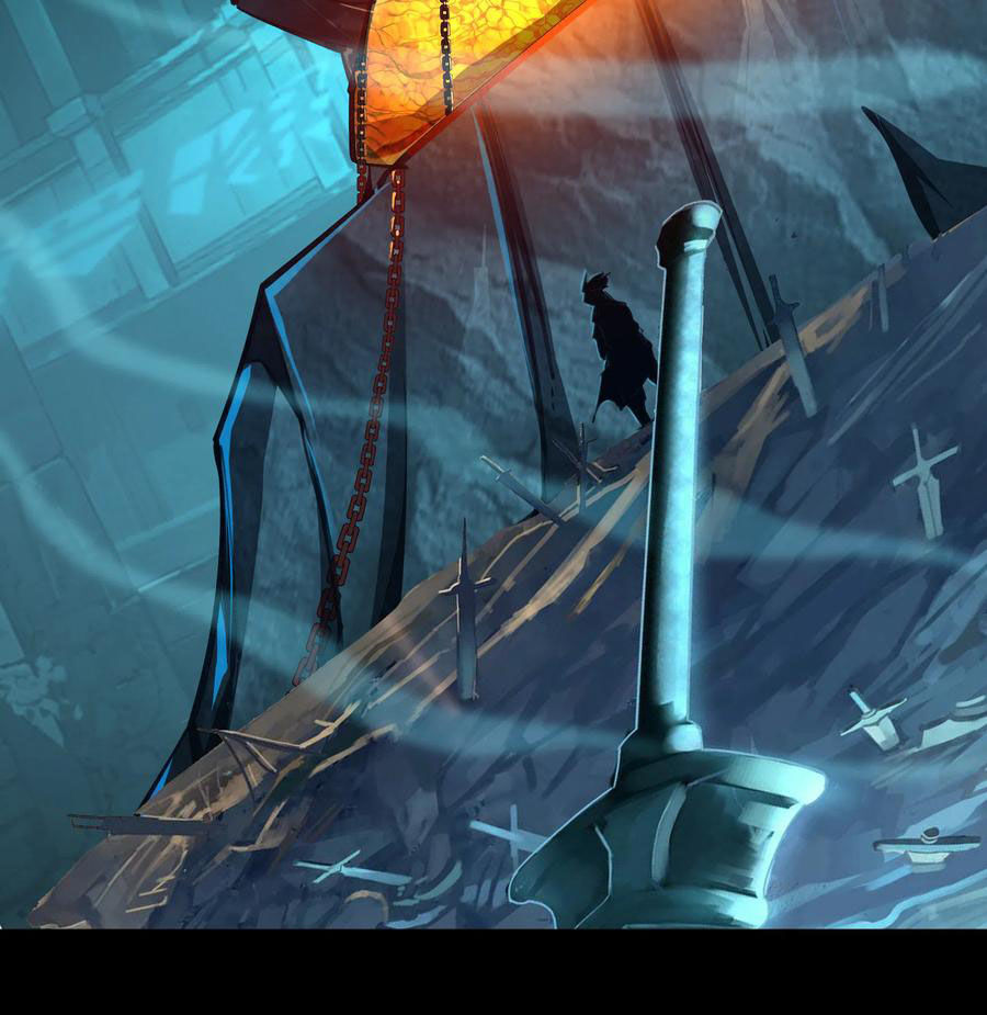 Thanh Đế Truyện Chapter 70 - Trang 2