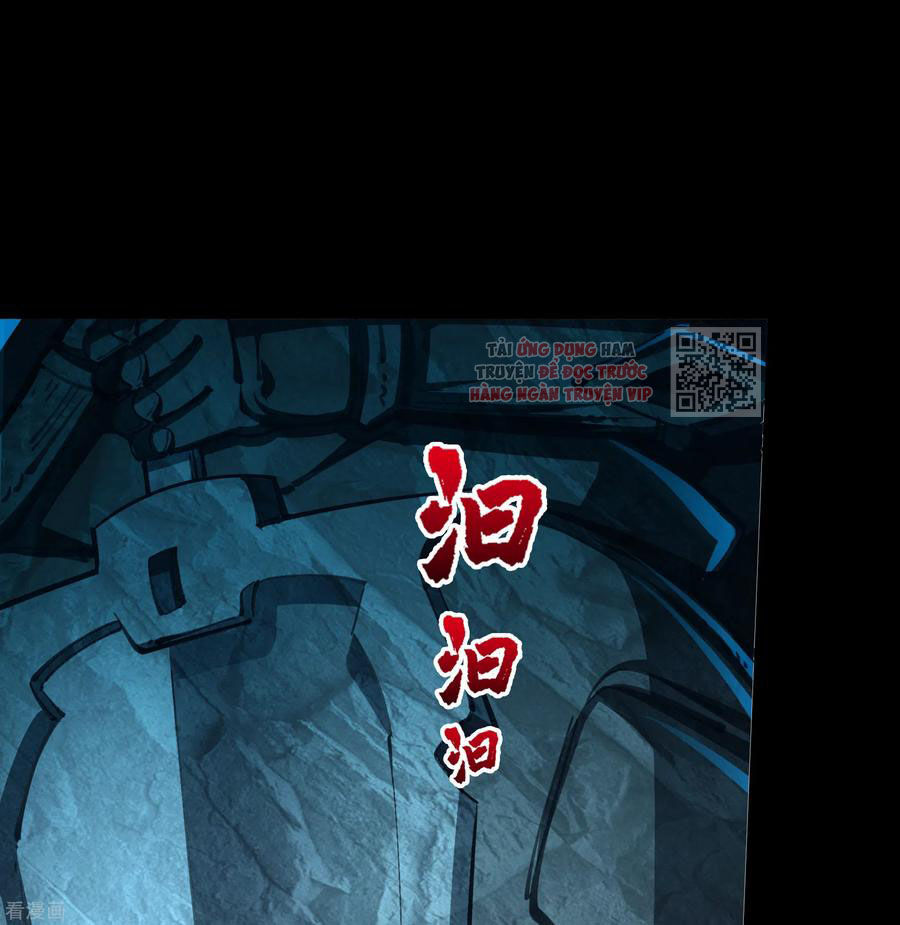 Thanh Đế Truyện Chapter 70 - Trang 2