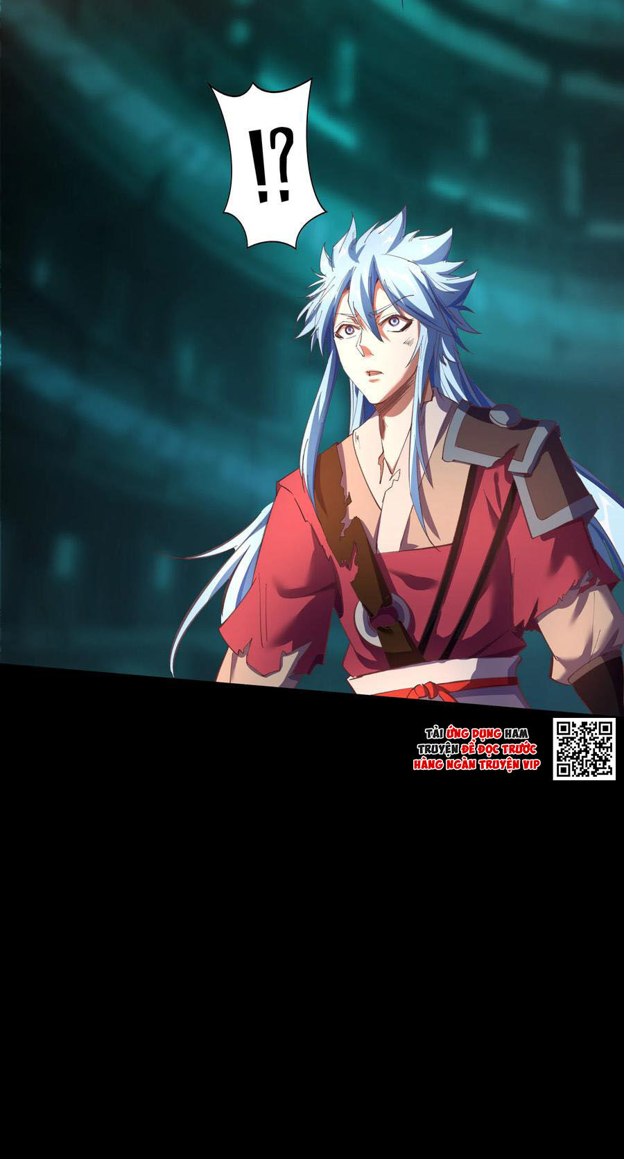 Thanh Đế Truyện Chapter 70 - Trang 2