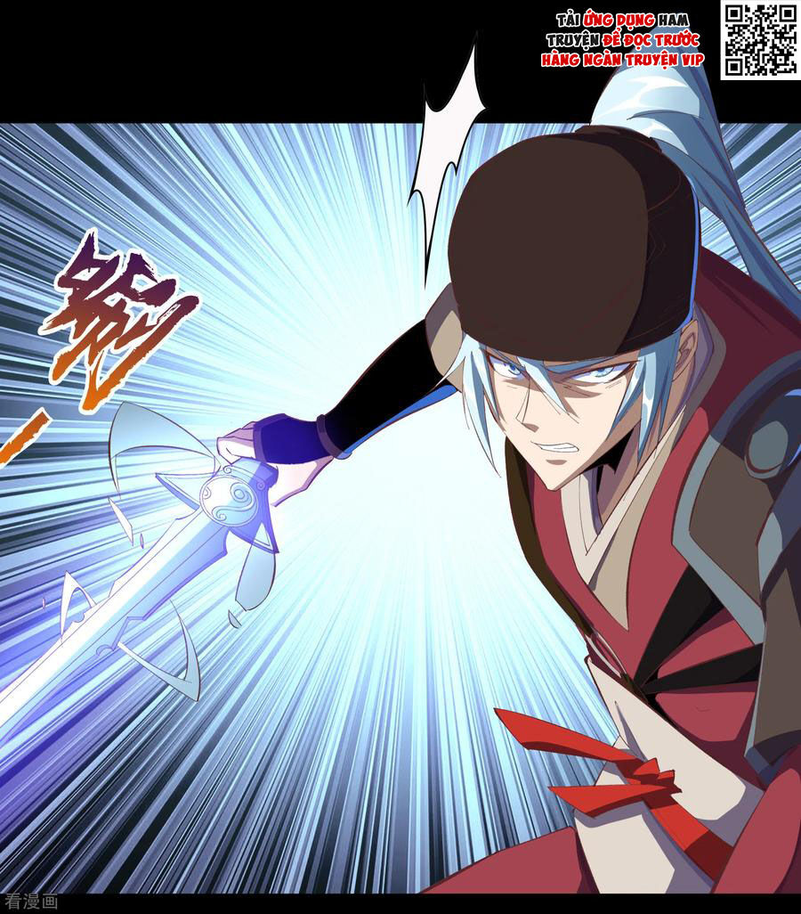 Thanh Đế Truyện Chapter 70 - Trang 2