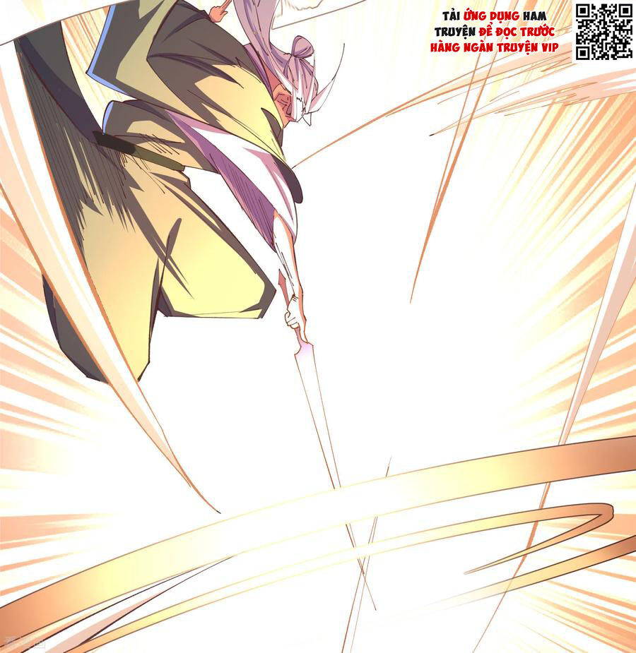 Thanh Đế Truyện Chapter 70 - Trang 2