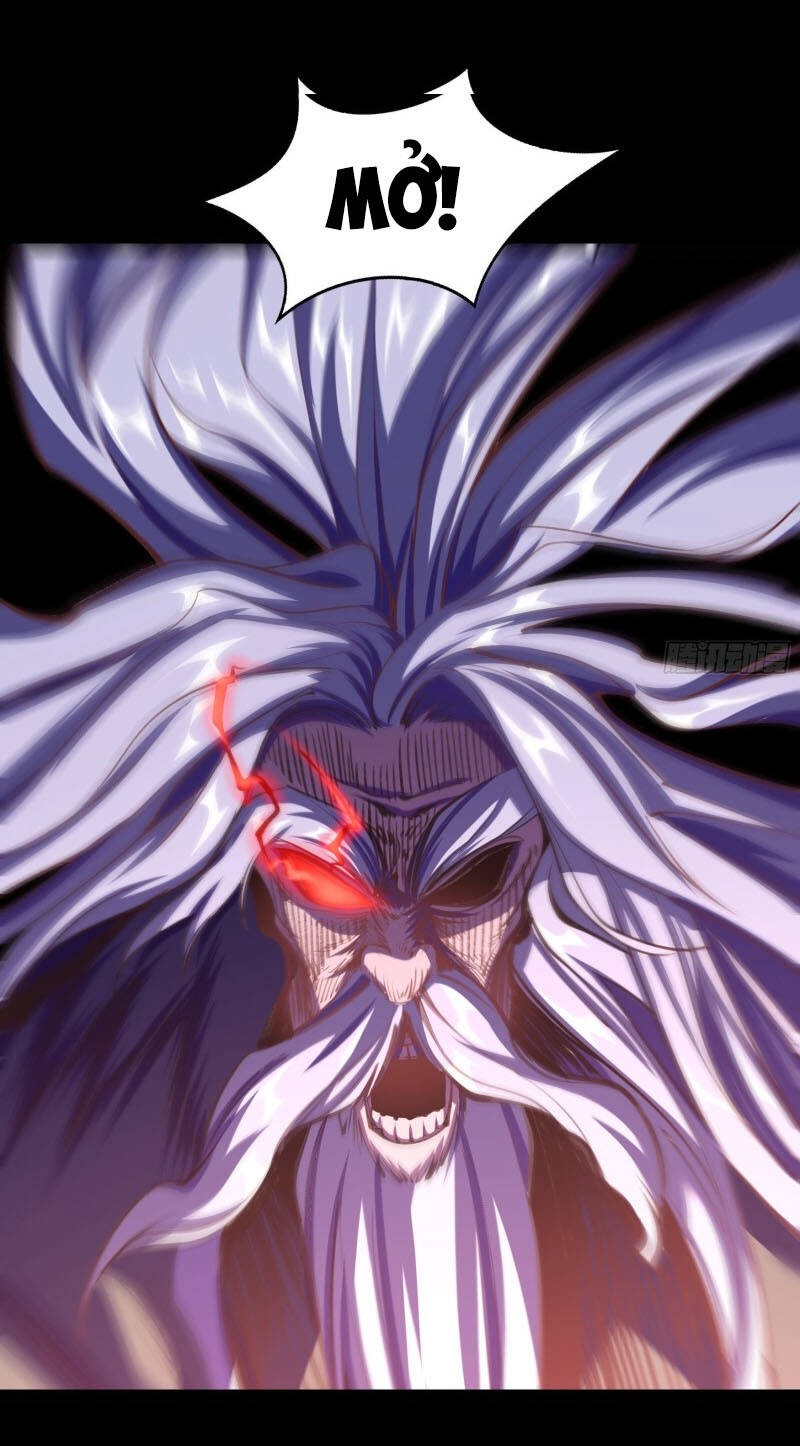 Thanh Đế Truyện Chapter 73 - Trang 2