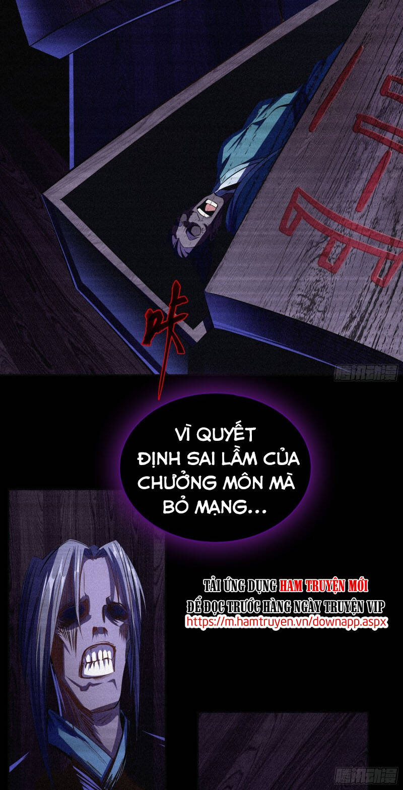 Thanh Đế Truyện Chapter 74 - Trang 2