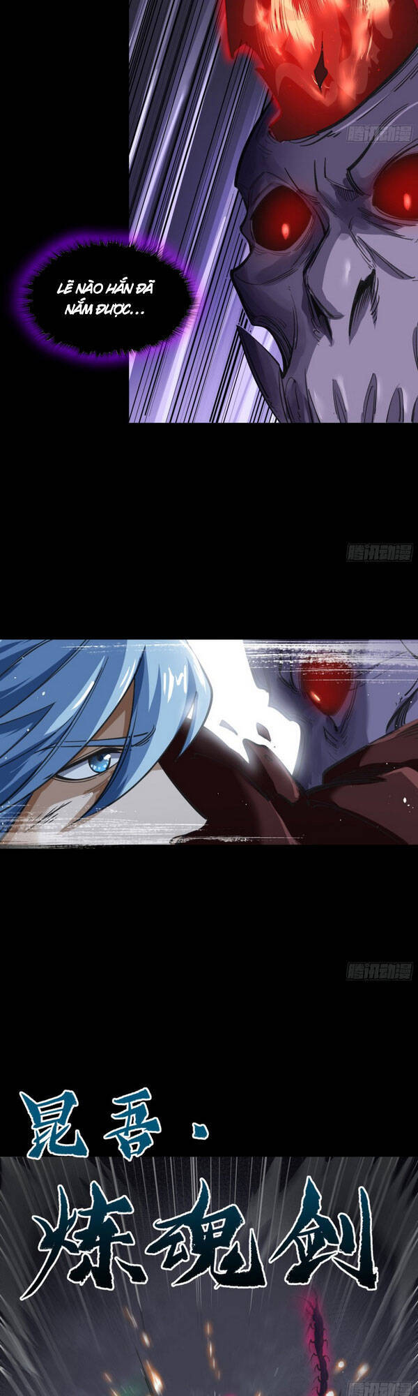 Thanh Đế Truyện Chapter 82 - Trang 2