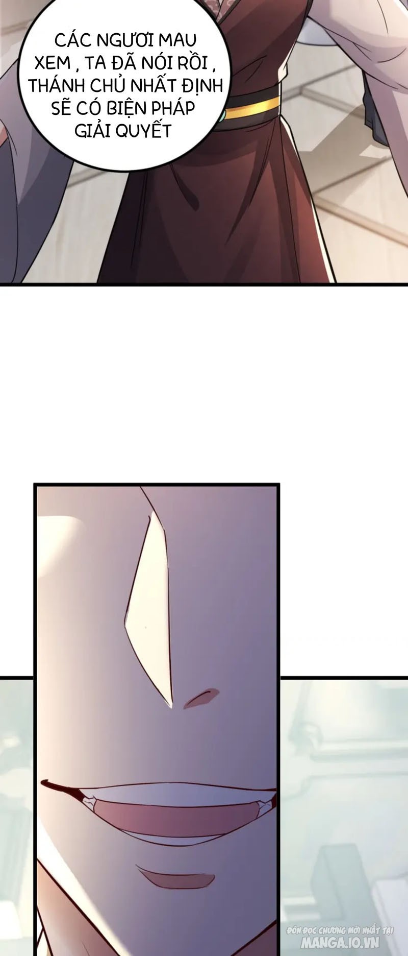 Thánh Địa Muốn Phá Sản, Ta Tạo Ra Điện Thoại Di Động! Chapter 1 - Trang 2