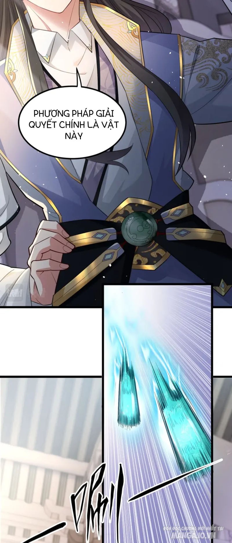 Thánh Địa Muốn Phá Sản, Ta Tạo Ra Điện Thoại Di Động! Chapter 1 - Trang 2