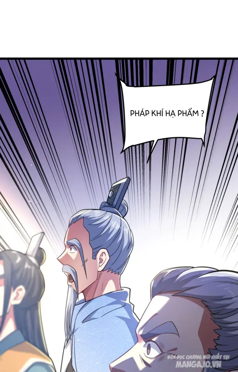 Thánh Địa Muốn Phá Sản, Ta Tạo Ra Điện Thoại Di Động! Chapter 1 - Trang 2