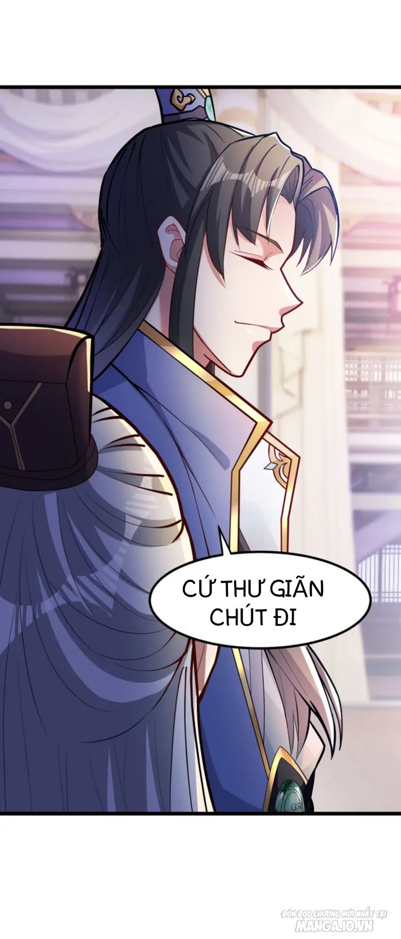 Thánh Địa Muốn Phá Sản, Ta Tạo Ra Điện Thoại Di Động! Chapter 1 - Trang 2