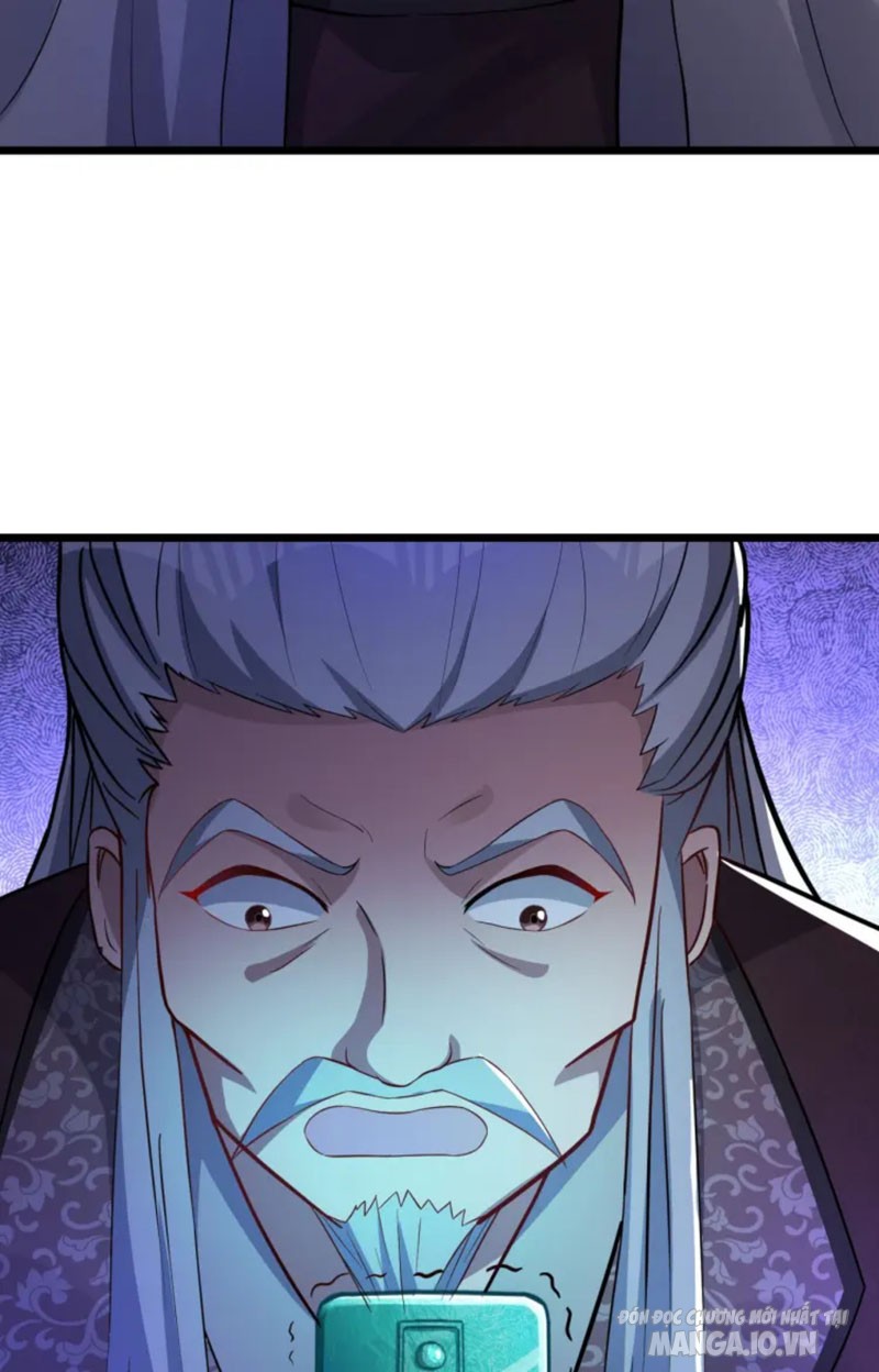 Thánh Địa Muốn Phá Sản, Ta Tạo Ra Điện Thoại Di Động! Chapter 1 - Trang 2