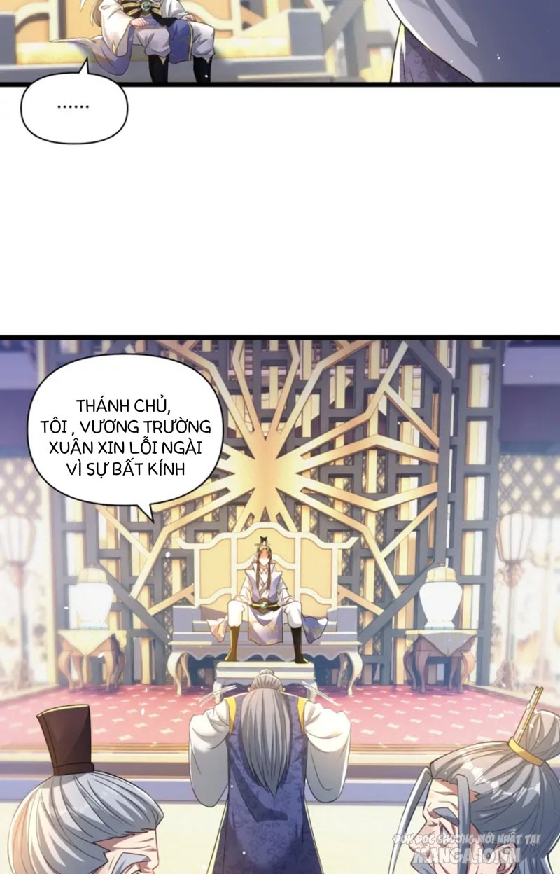 Thánh Địa Muốn Phá Sản, Ta Tạo Ra Điện Thoại Di Động! Chapter 1 - Trang 2