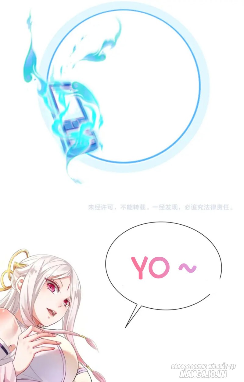 Thánh Địa Muốn Phá Sản, Ta Tạo Ra Điện Thoại Di Động! Chapter 1 - Trang 2