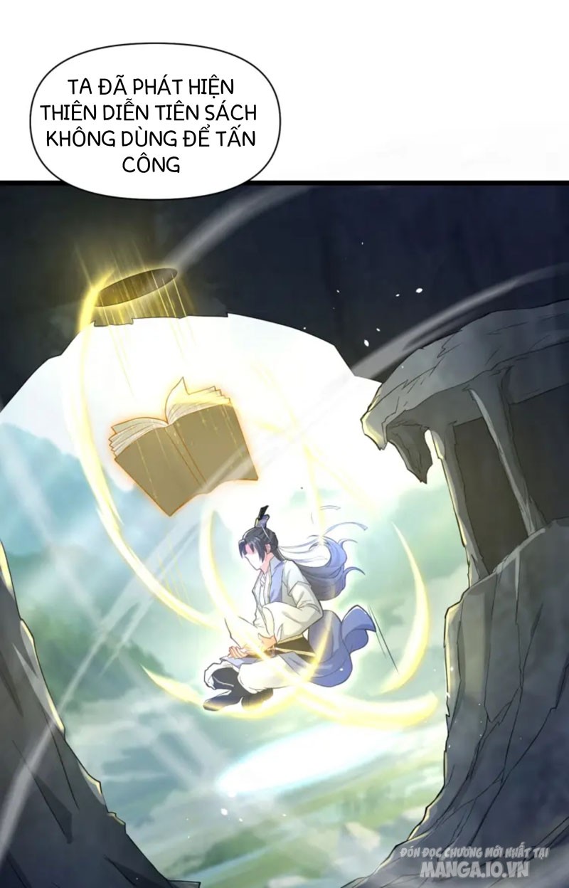 Thánh Địa Muốn Phá Sản, Ta Tạo Ra Điện Thoại Di Động! Chapter 2 - Trang 2