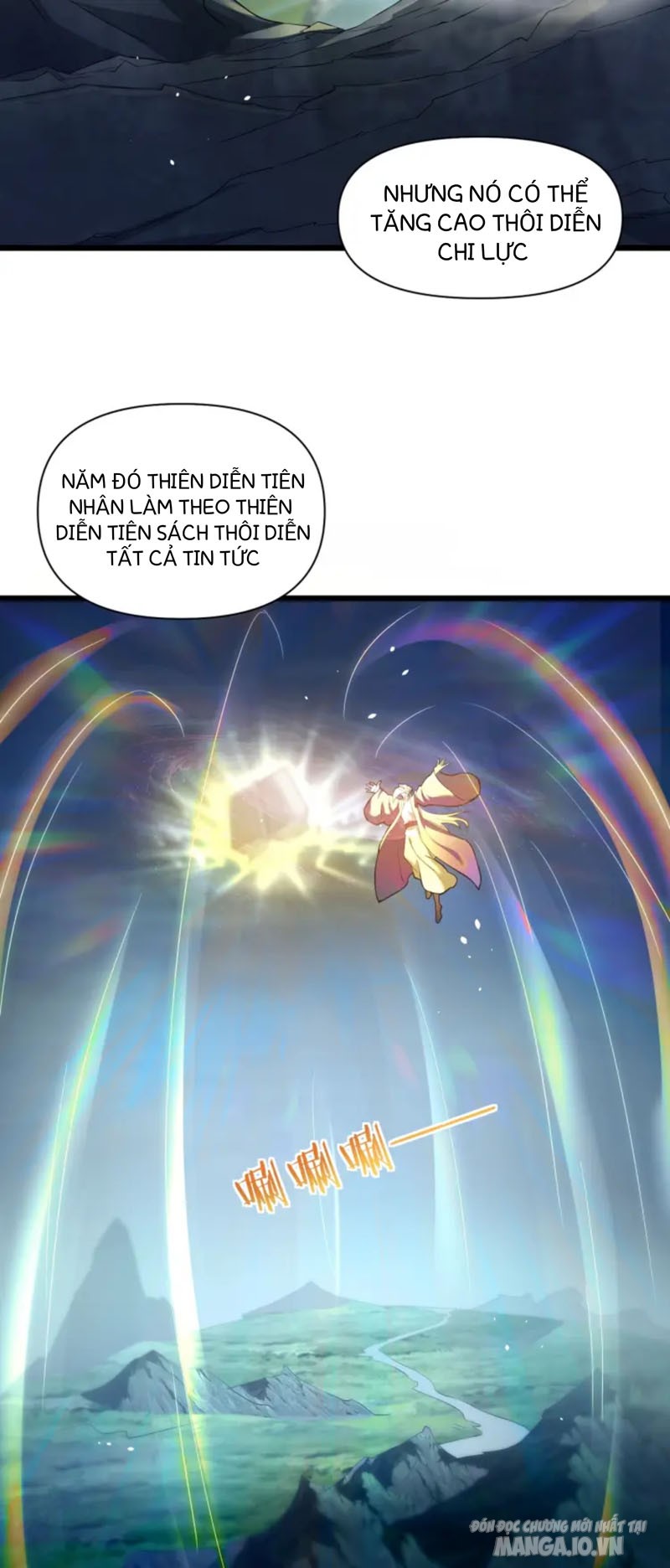 Thánh Địa Muốn Phá Sản, Ta Tạo Ra Điện Thoại Di Động! Chapter 2 - Trang 2