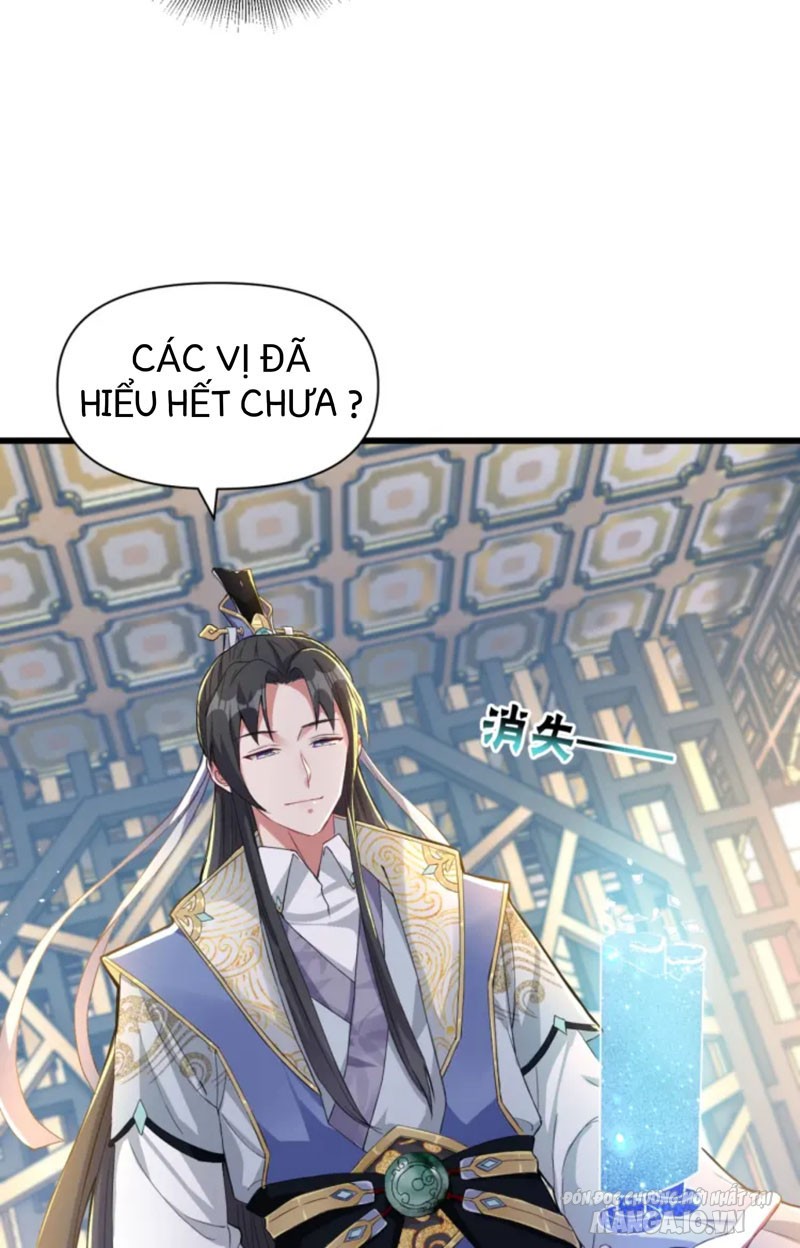 Thánh Địa Muốn Phá Sản, Ta Tạo Ra Điện Thoại Di Động! Chapter 2 - Trang 2