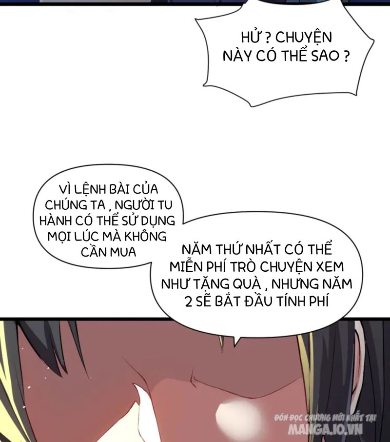 Thánh Địa Muốn Phá Sản, Ta Tạo Ra Điện Thoại Di Động! Chapter 2 - Trang 2