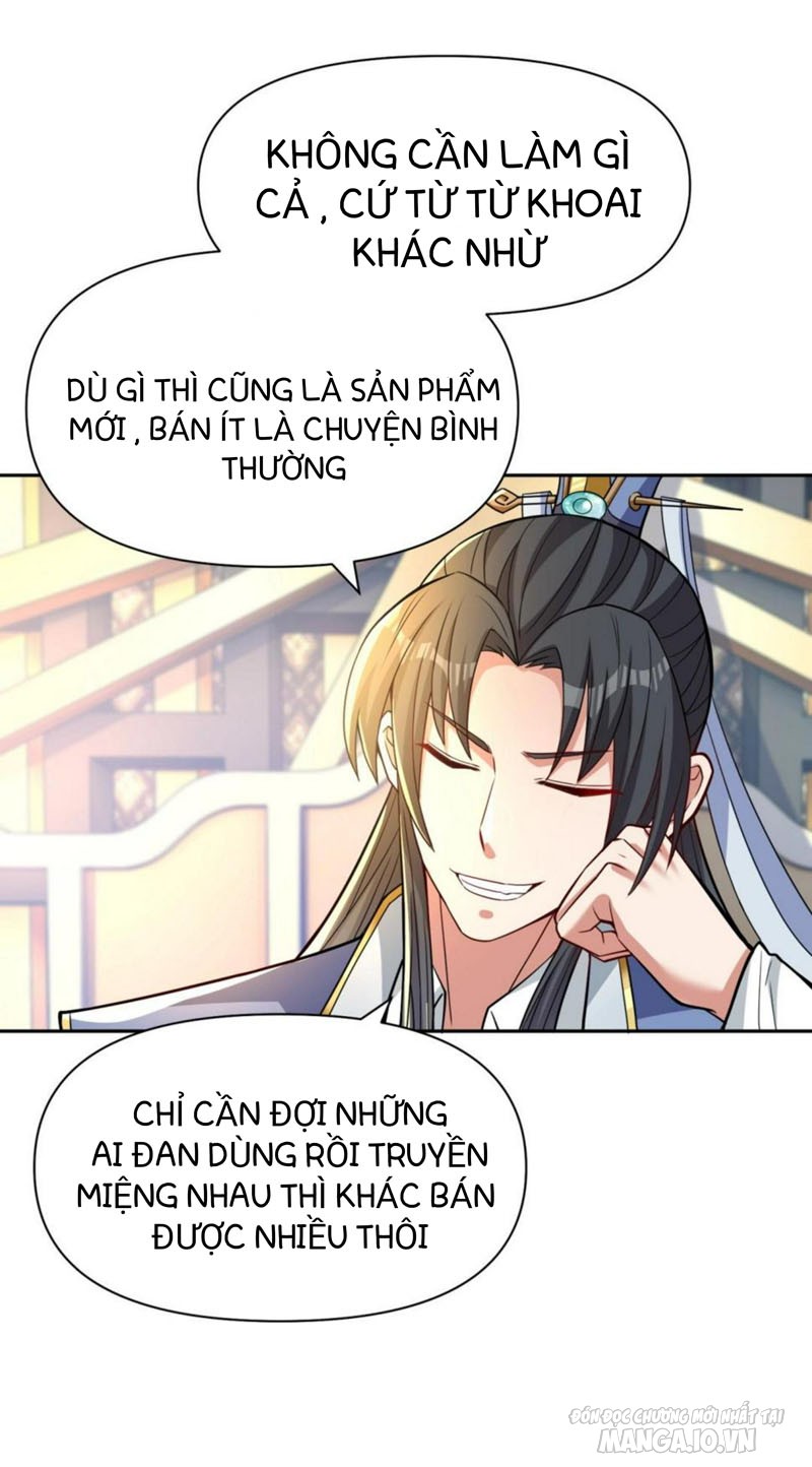 Thánh Địa Muốn Phá Sản, Ta Tạo Ra Điện Thoại Di Động! Chapter 3 - Trang 2