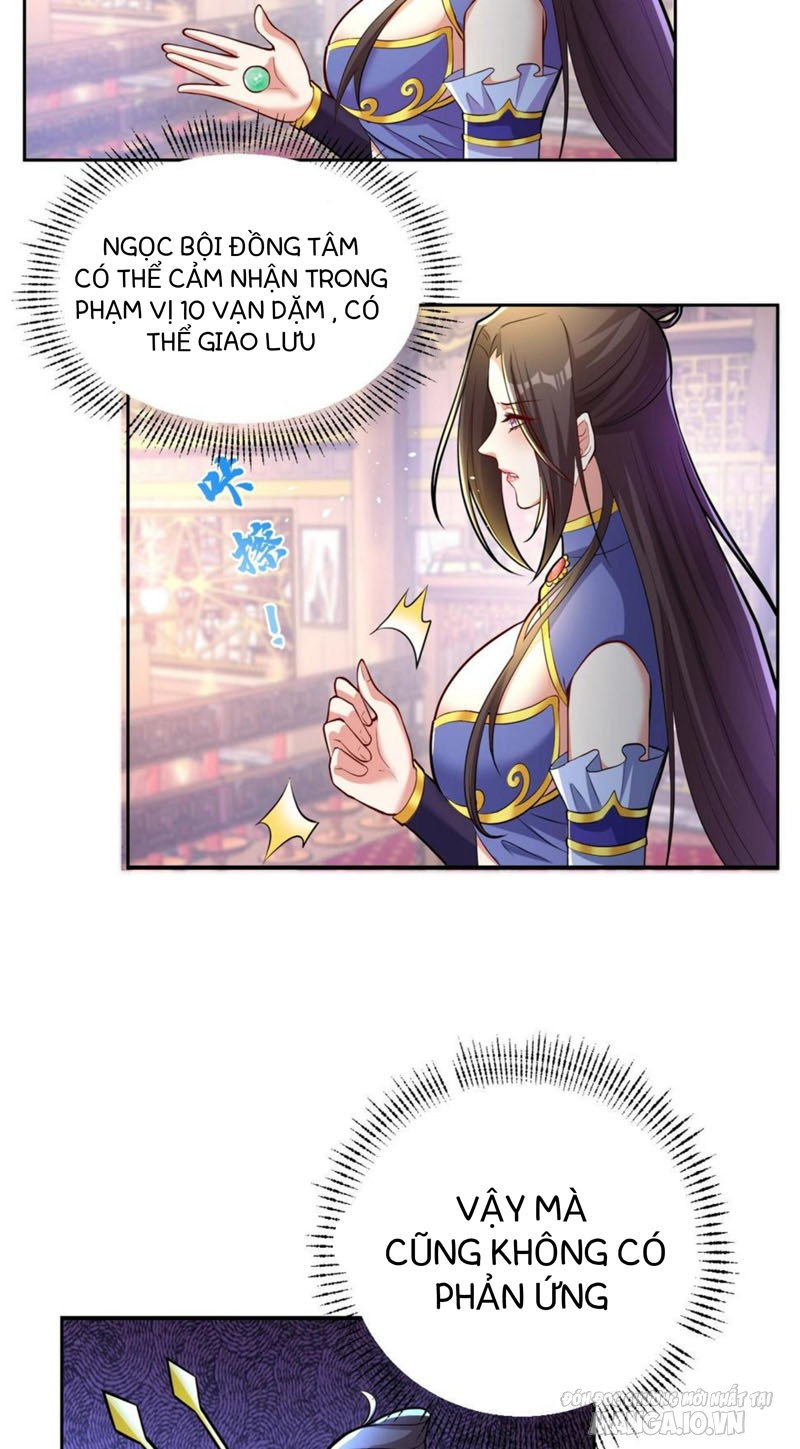 Thánh Địa Muốn Phá Sản, Ta Tạo Ra Điện Thoại Di Động! Chapter 4 - Trang 2