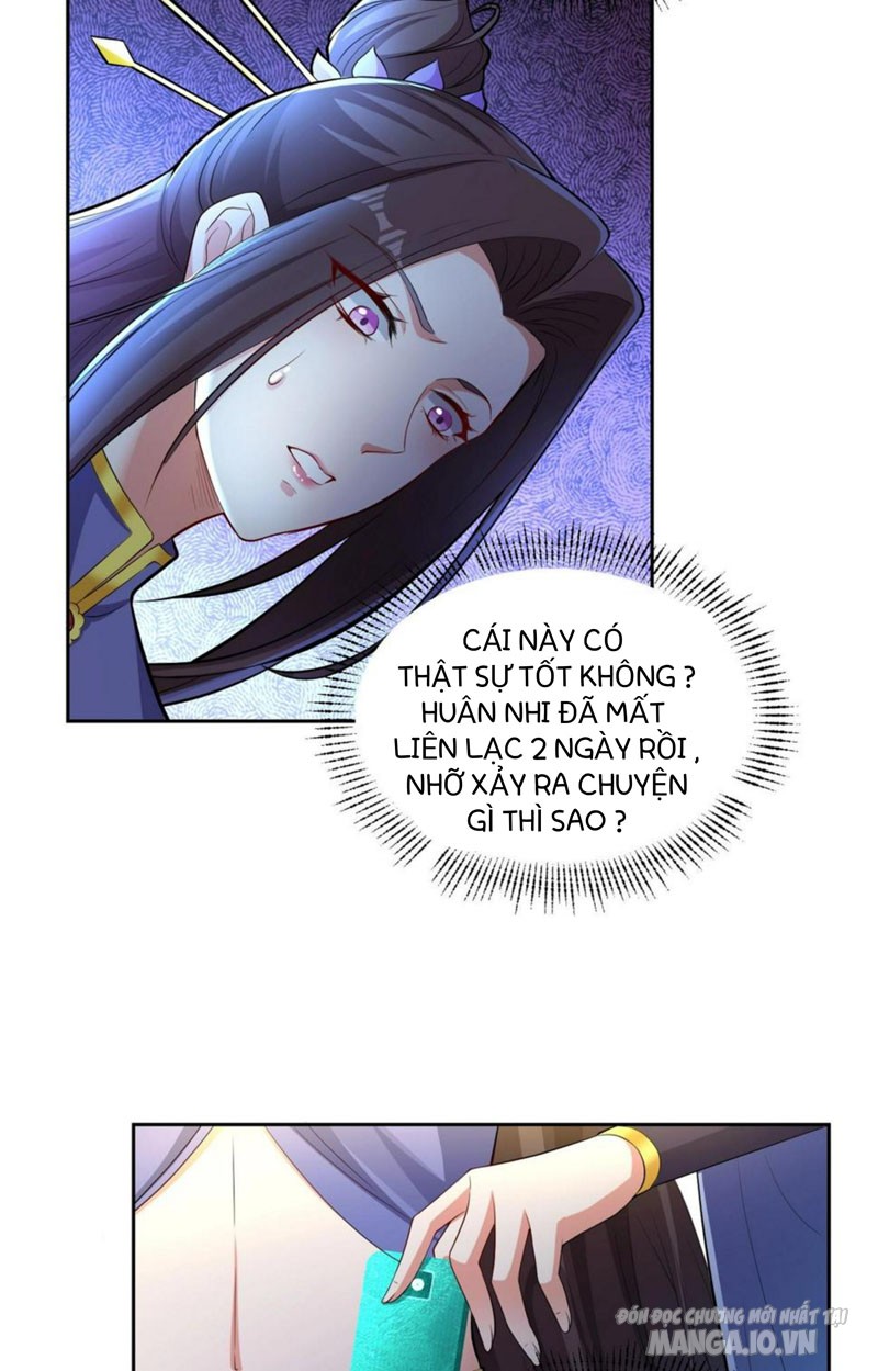 Thánh Địa Muốn Phá Sản, Ta Tạo Ra Điện Thoại Di Động! Chapter 4 - Trang 2