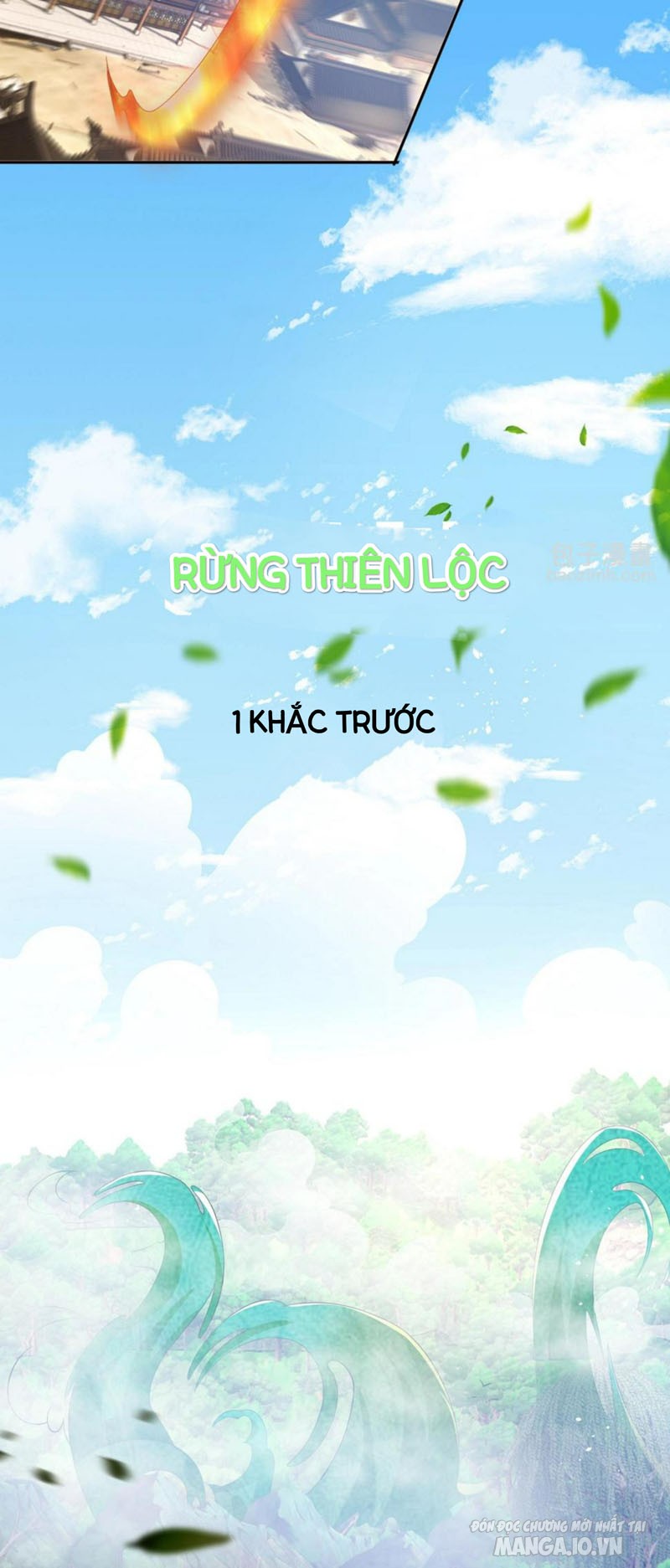 Thánh Địa Muốn Phá Sản, Ta Tạo Ra Điện Thoại Di Động! Chapter 4 - Trang 2