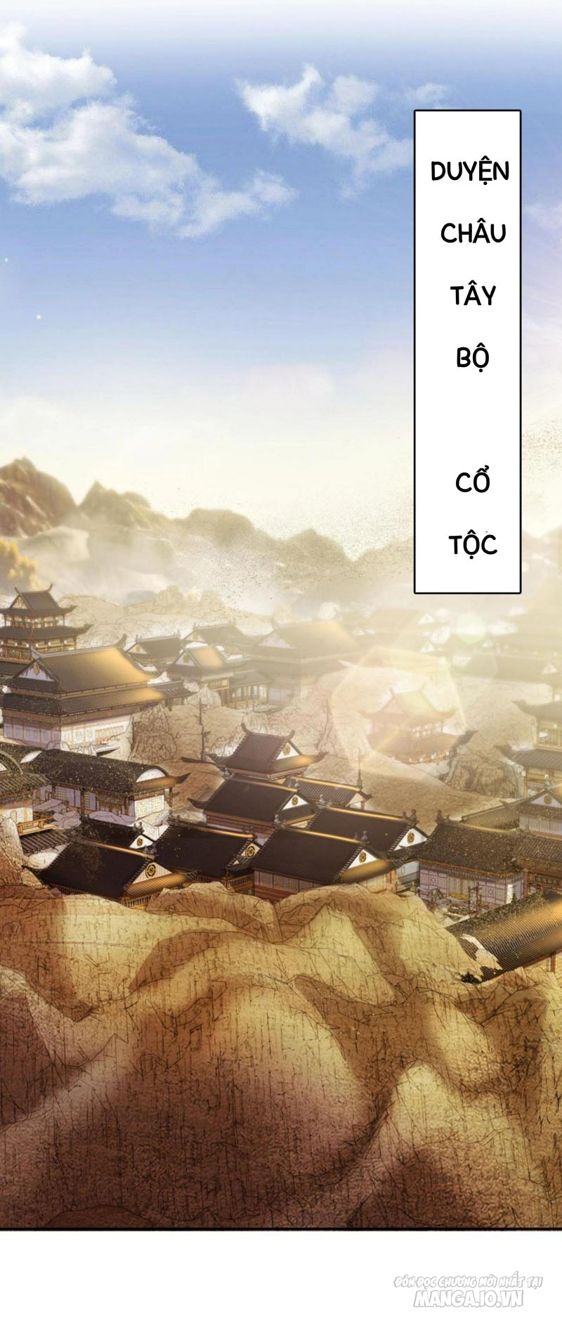 Thánh Địa Muốn Phá Sản, Ta Tạo Ra Điện Thoại Di Động! Chapter 4 - Trang 2