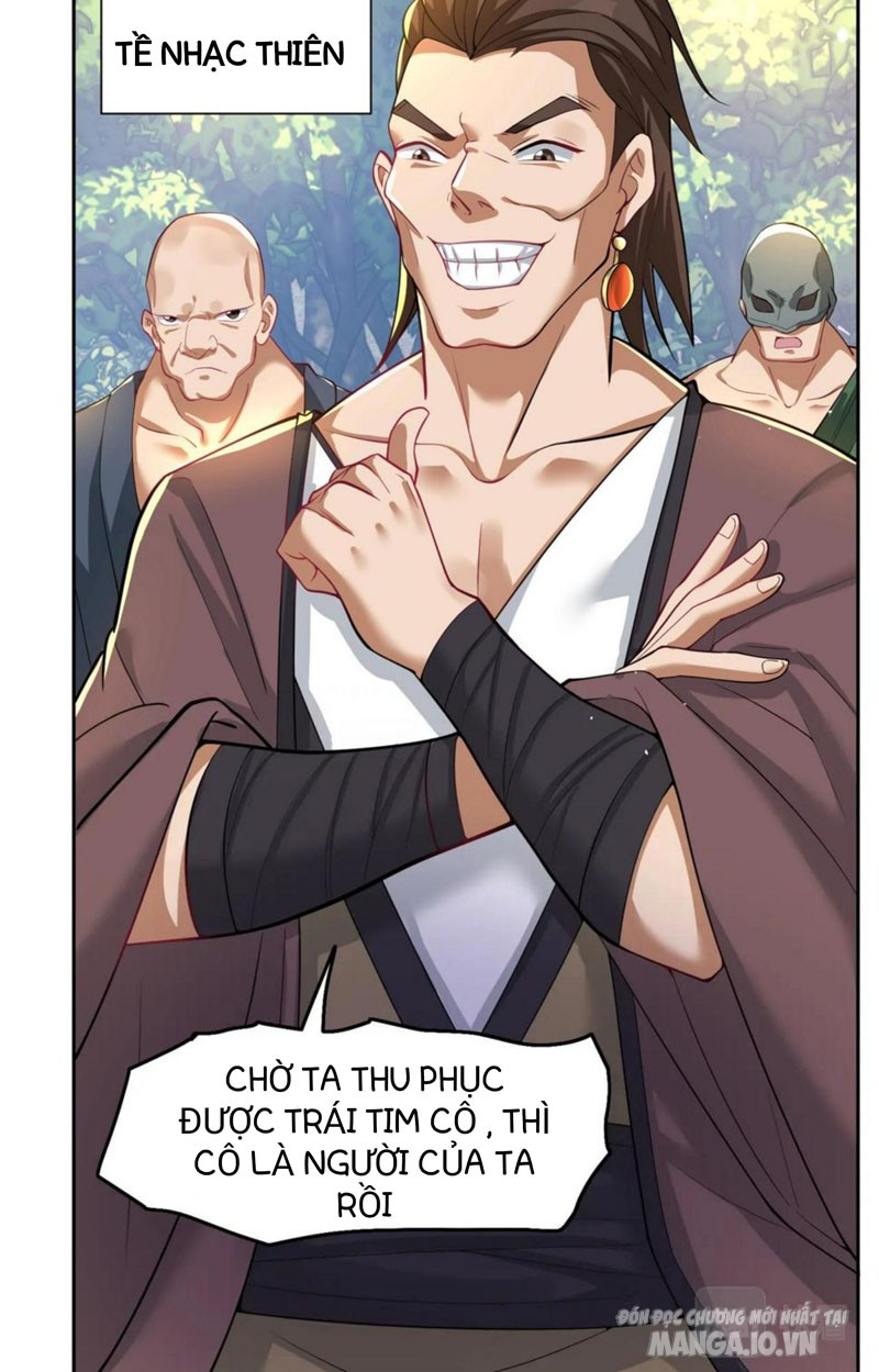 Thánh Địa Muốn Phá Sản, Ta Tạo Ra Điện Thoại Di Động! Chapter 4 - Trang 2