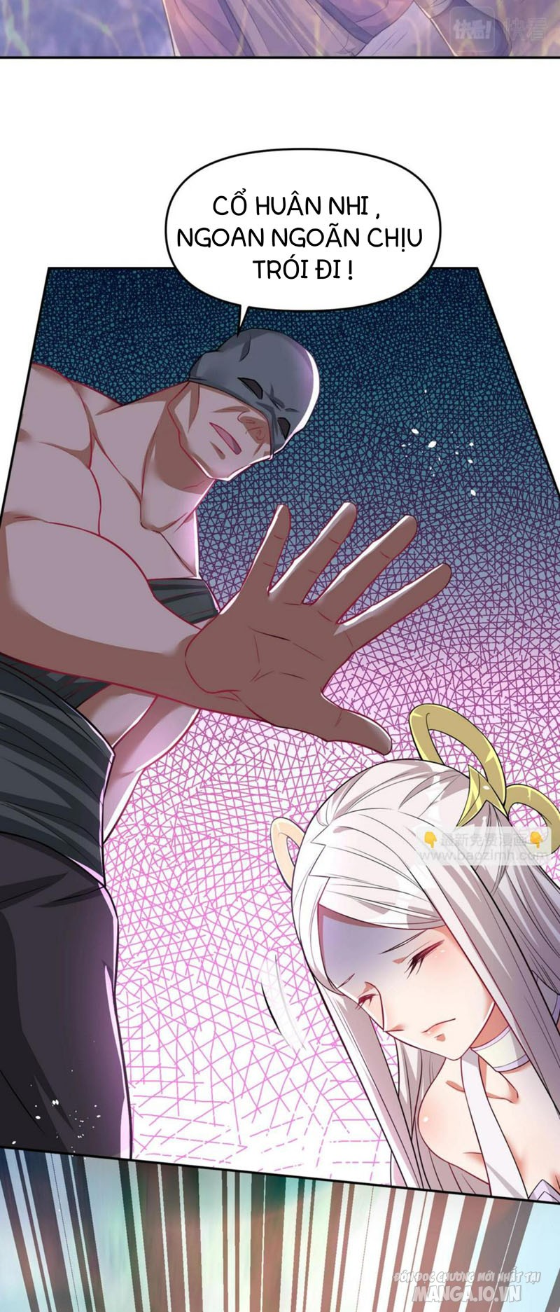 Thánh Địa Muốn Phá Sản, Ta Tạo Ra Điện Thoại Di Động! Chapter 4 - Trang 2