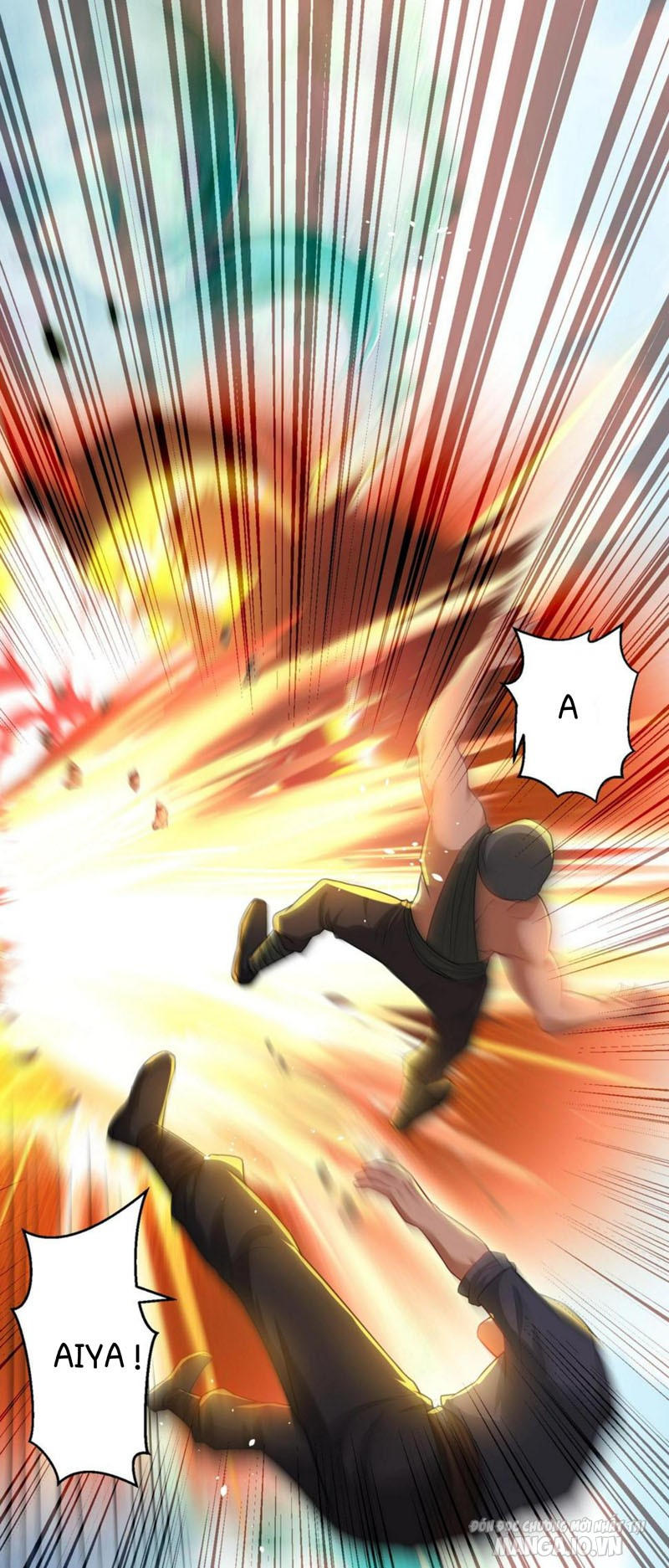 Thánh Địa Muốn Phá Sản, Ta Tạo Ra Điện Thoại Di Động! Chapter 4 - Trang 2